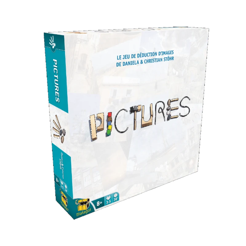 Pictures (FR)