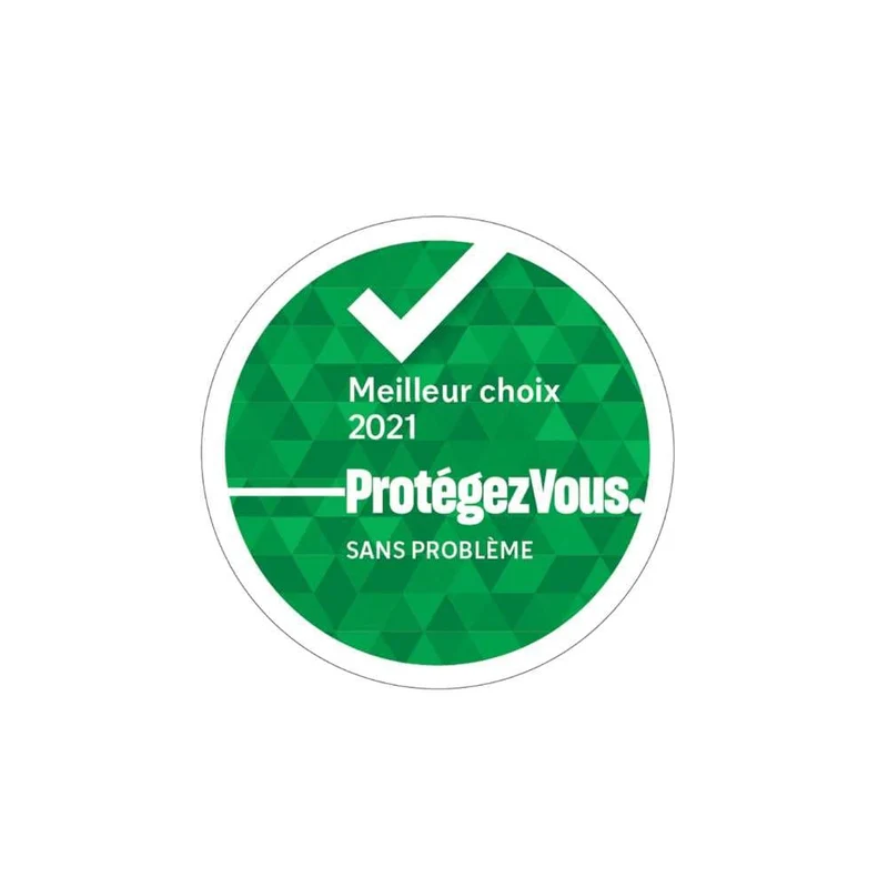 Sans problème