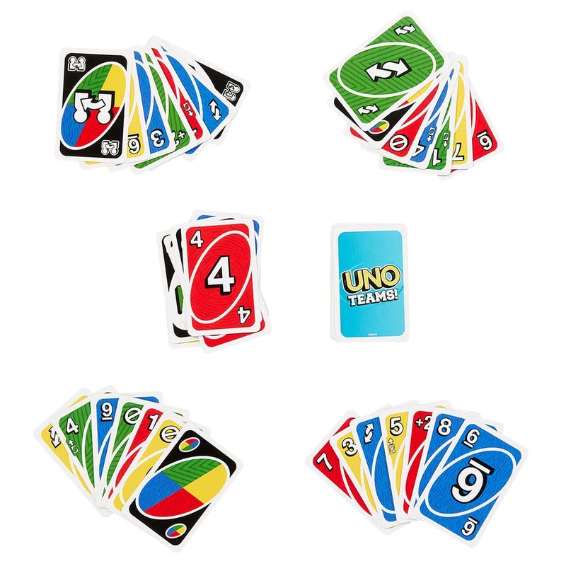 Uno Teams (ML)