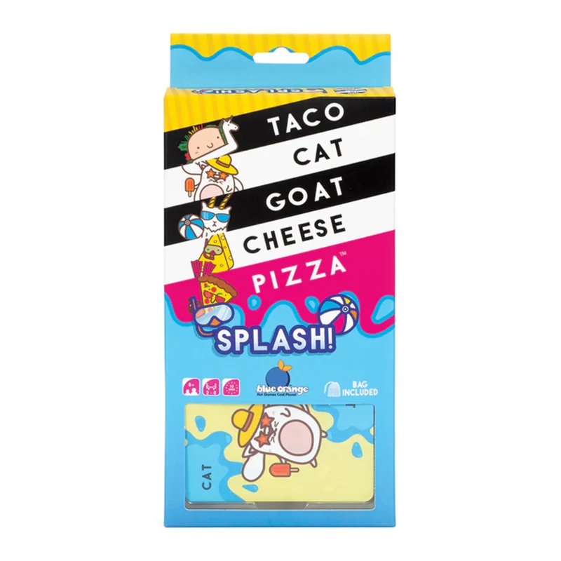 Taco Splash (FR)