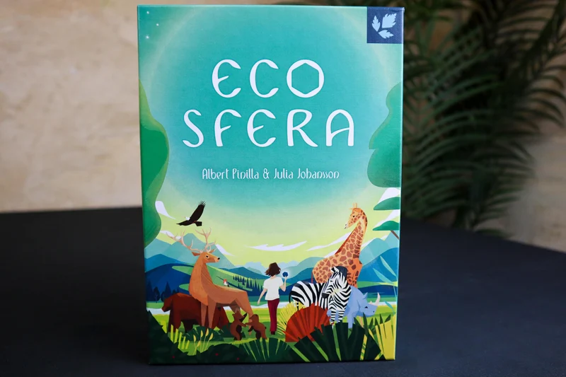 Ecosfera (FR)