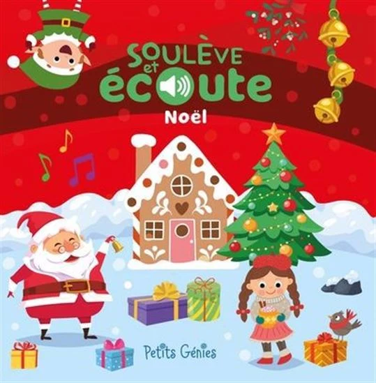 Noël Soulève et Écoute