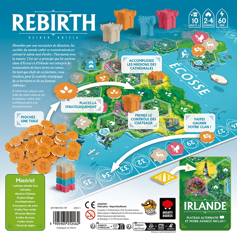 Rebirth (FR)