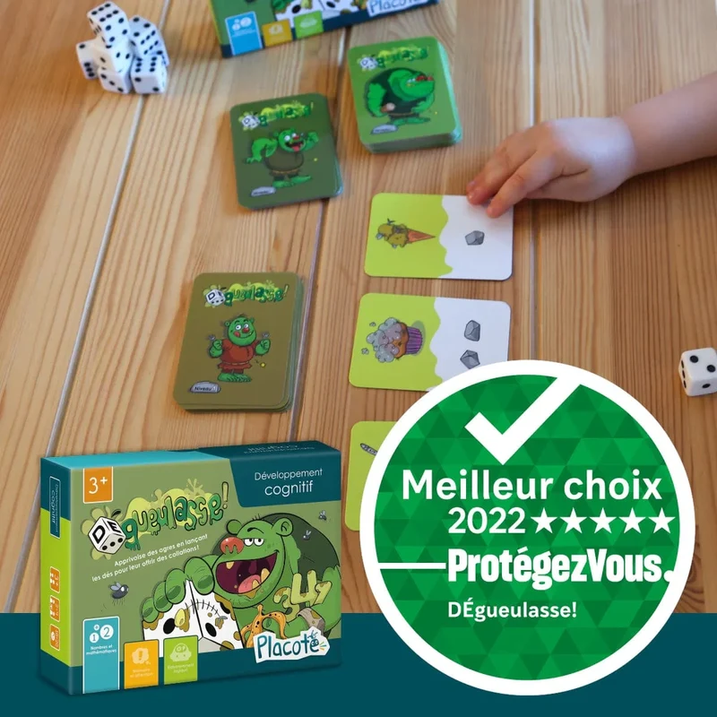 DÉgueulasse (FR)