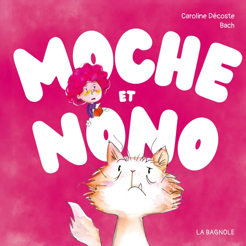 Moche et Nono