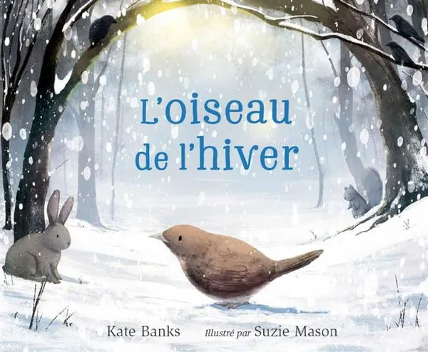L'Oiseau de l'Hiver