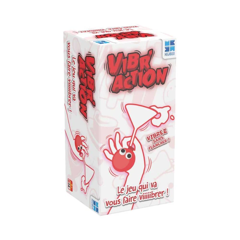 Vibr'action (FR)