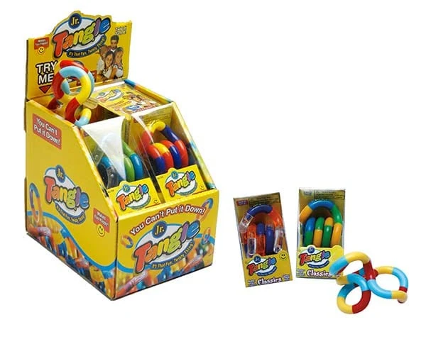 Tangle Jr. Classique