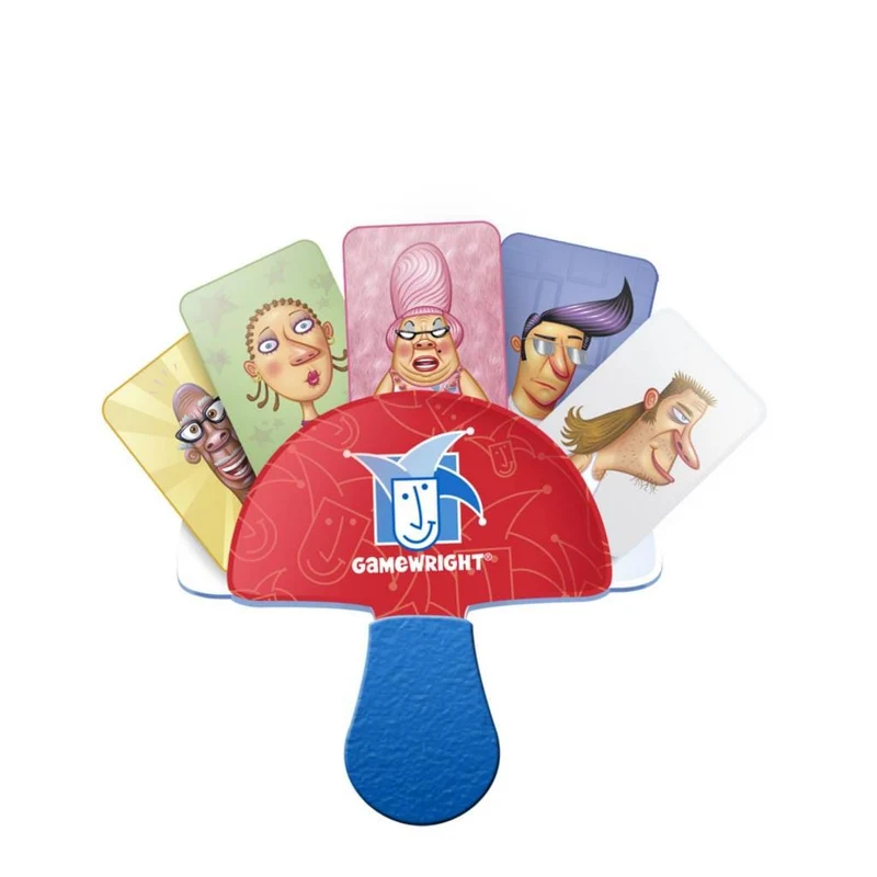 Little Hands Card Holder