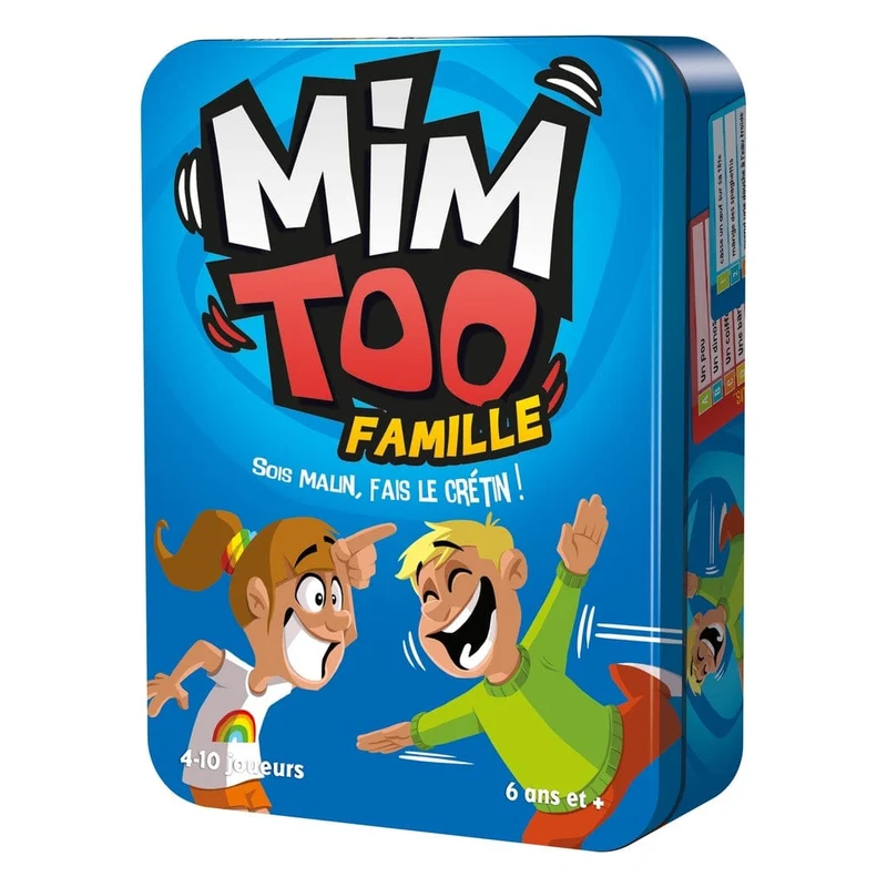 Mimtoo Famille (FR)