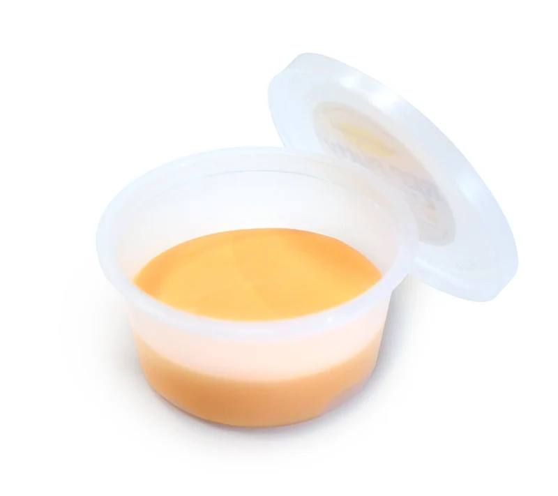 FDMT Putty Pêche - Très faible