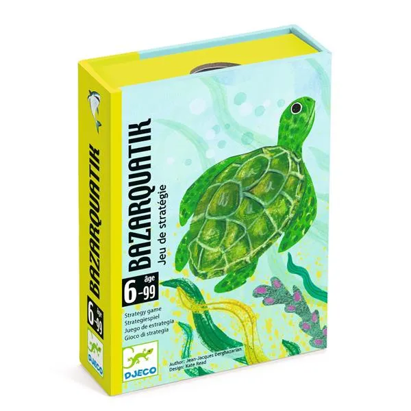 Bazarquatik