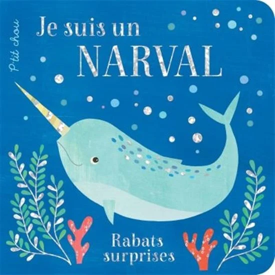 Je suis un narval