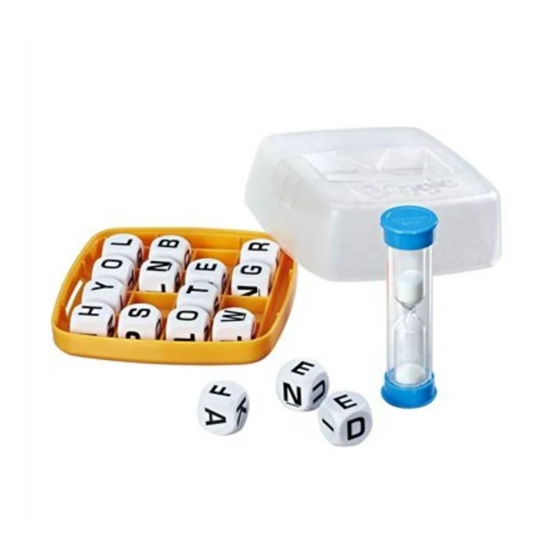 Boggle (ML)