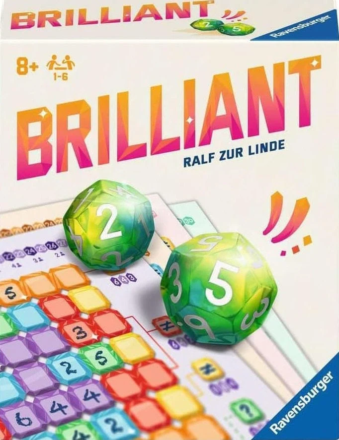Brilliant (ML)