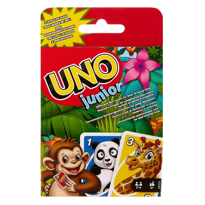 UNO - Junior 2.0 (ML)