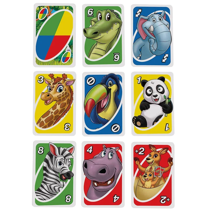 UNO - Junior 2.0 (ML)