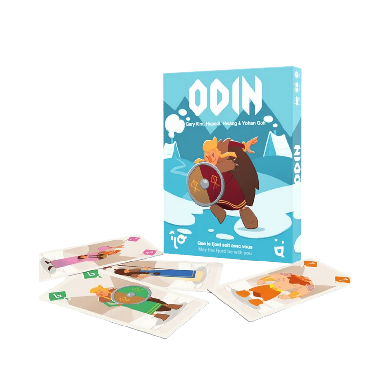 Odin (ML)