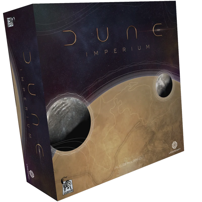 Dune : Imperium