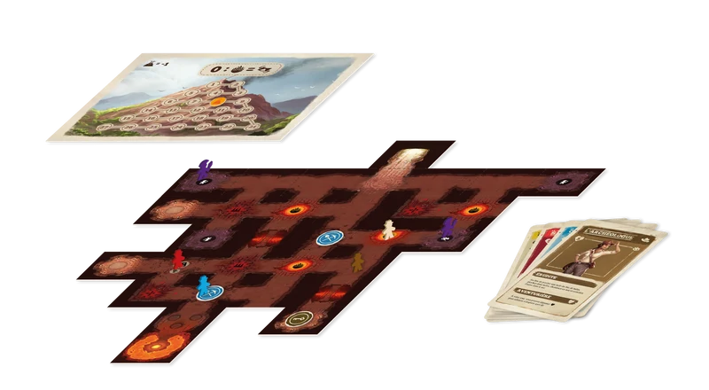 SUB TERRA 2