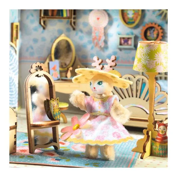 Mi House - Alba