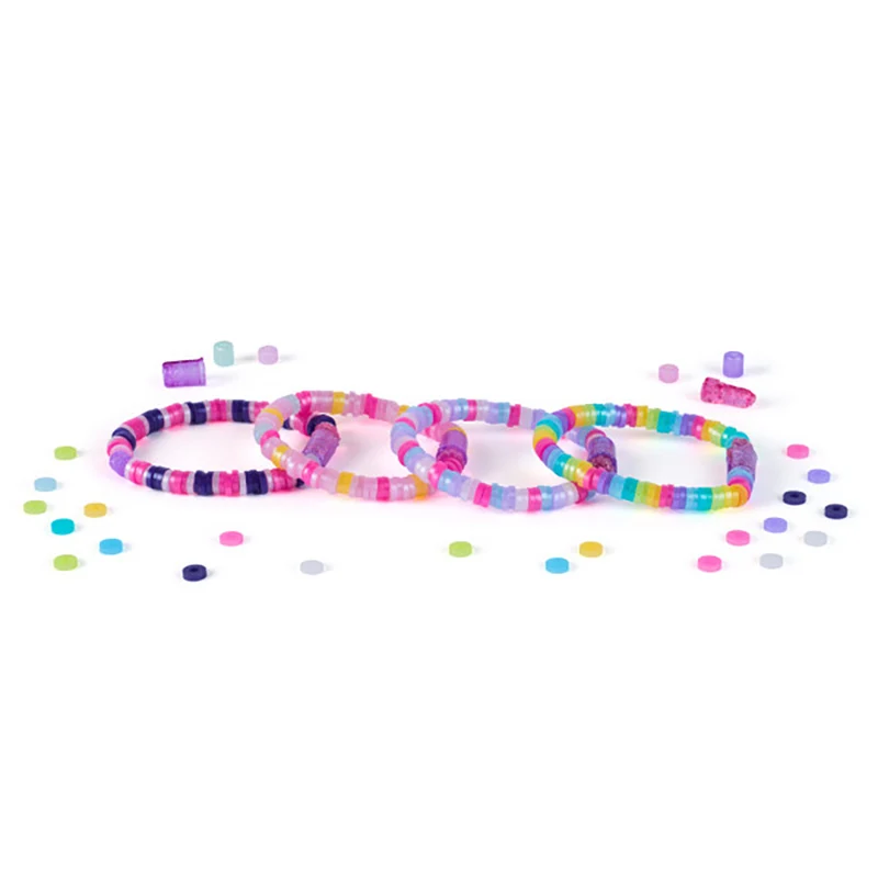 Cool Maker - Stack'd Heishi - Pack d'extension