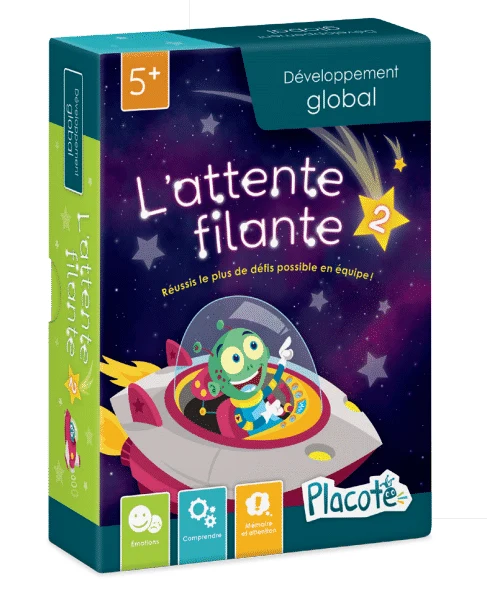 L'attente filante 2