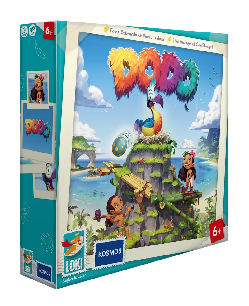 Dodo (VF)