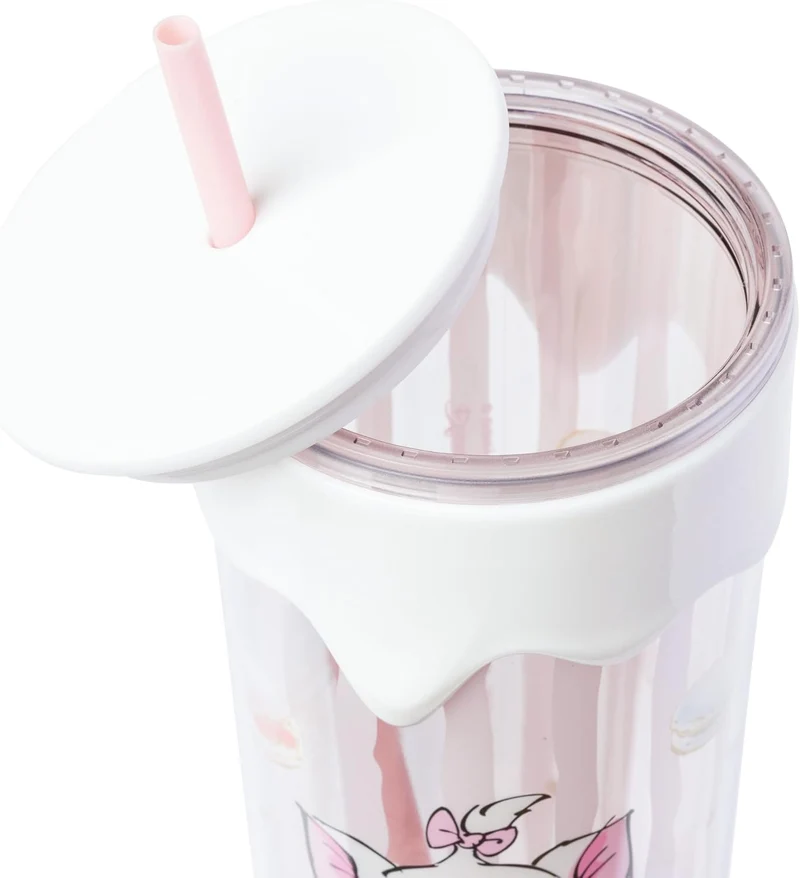 Gobelet en plastique Aristochats - Marie