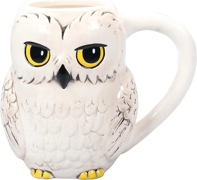 Tasse Harry Potter - Hedwidge