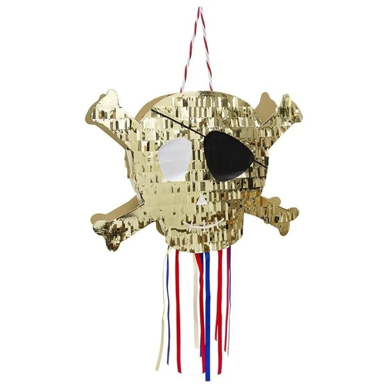 Pinata de Fête Pirates Bounty