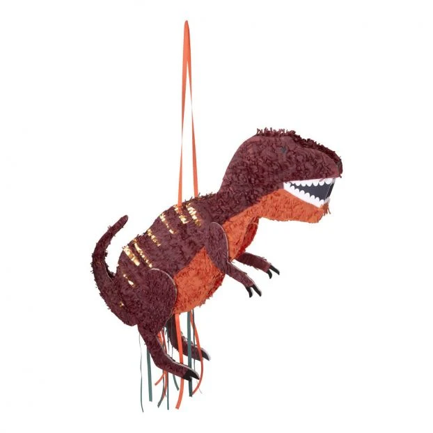 Pinata de Fête T-Rex