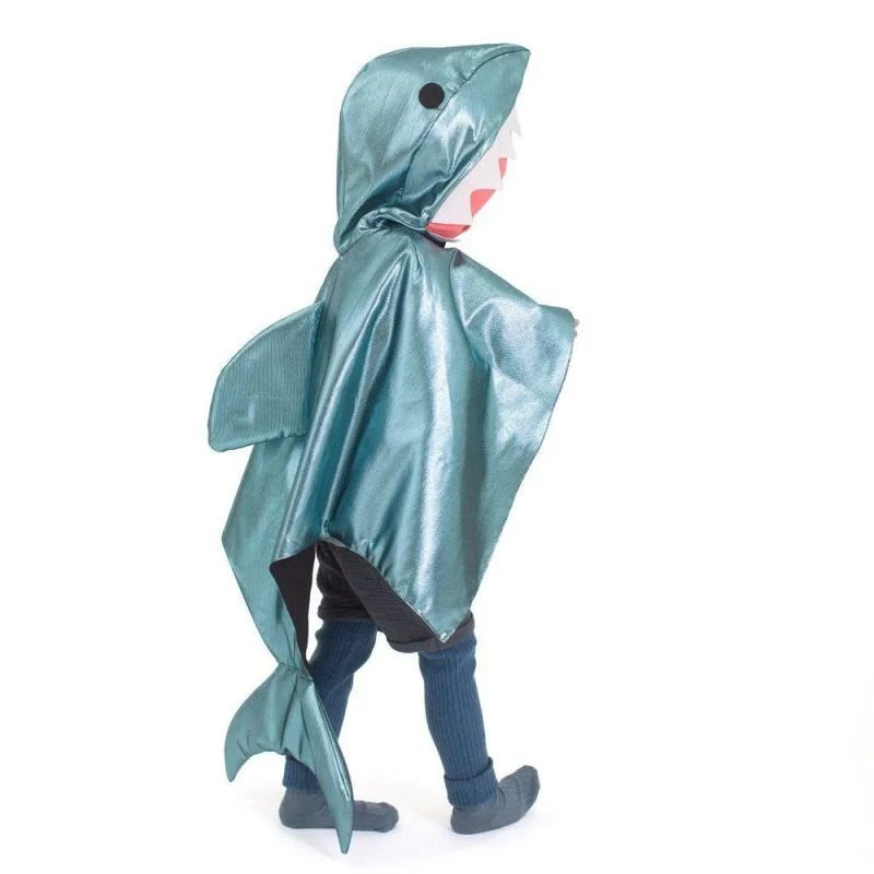 Déguisement De Requin