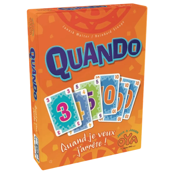Quando (FR)