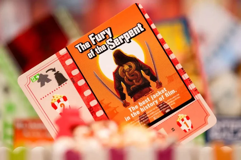 Popcorn (FR)