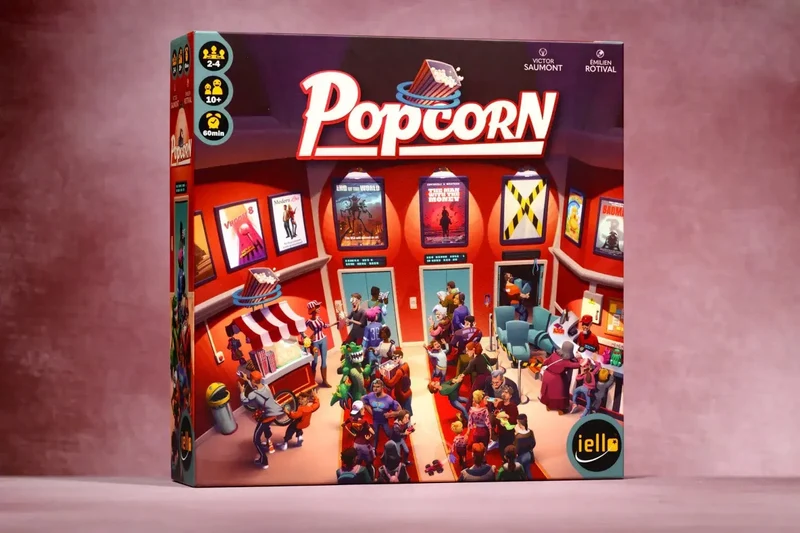 Popcorn (FR)