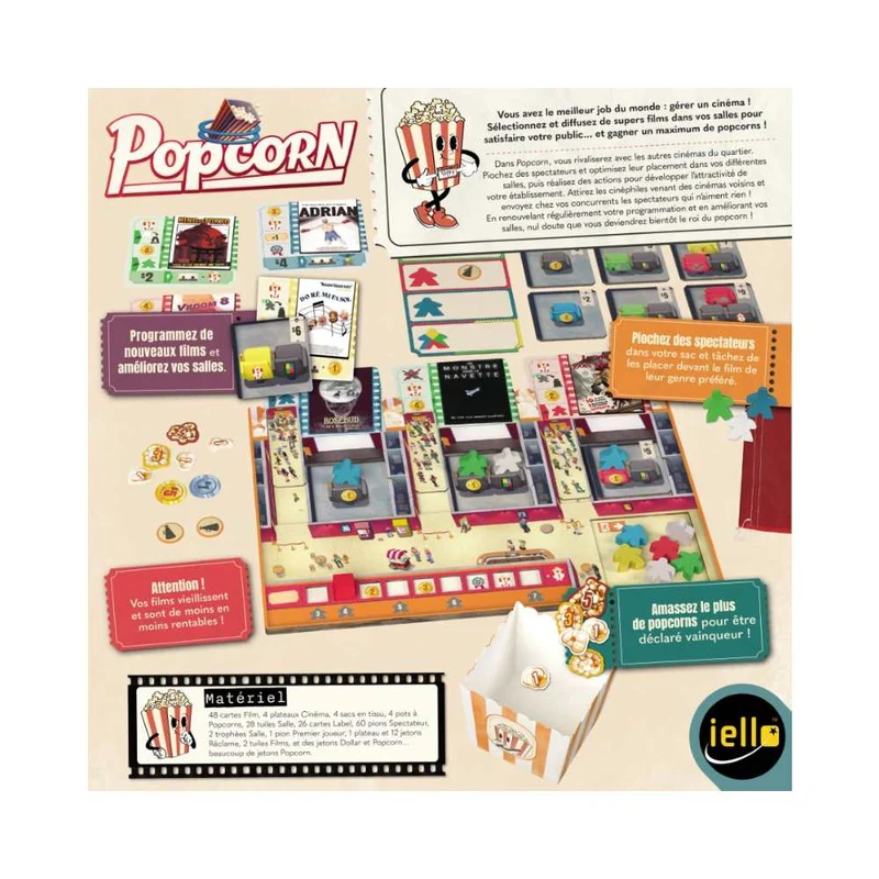 Popcorn (FR)