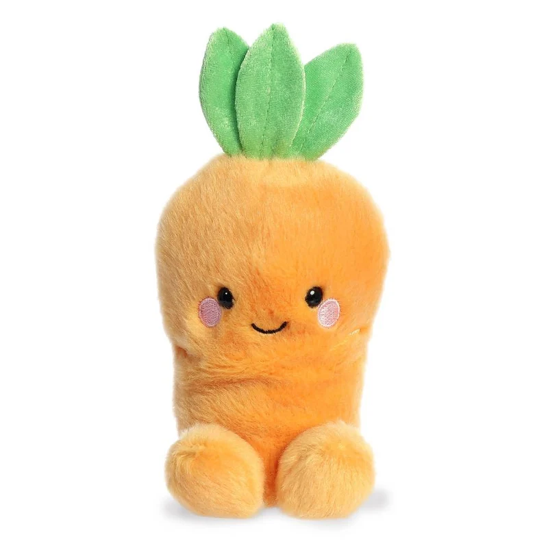 Palm Pals - La carotte Cheerful