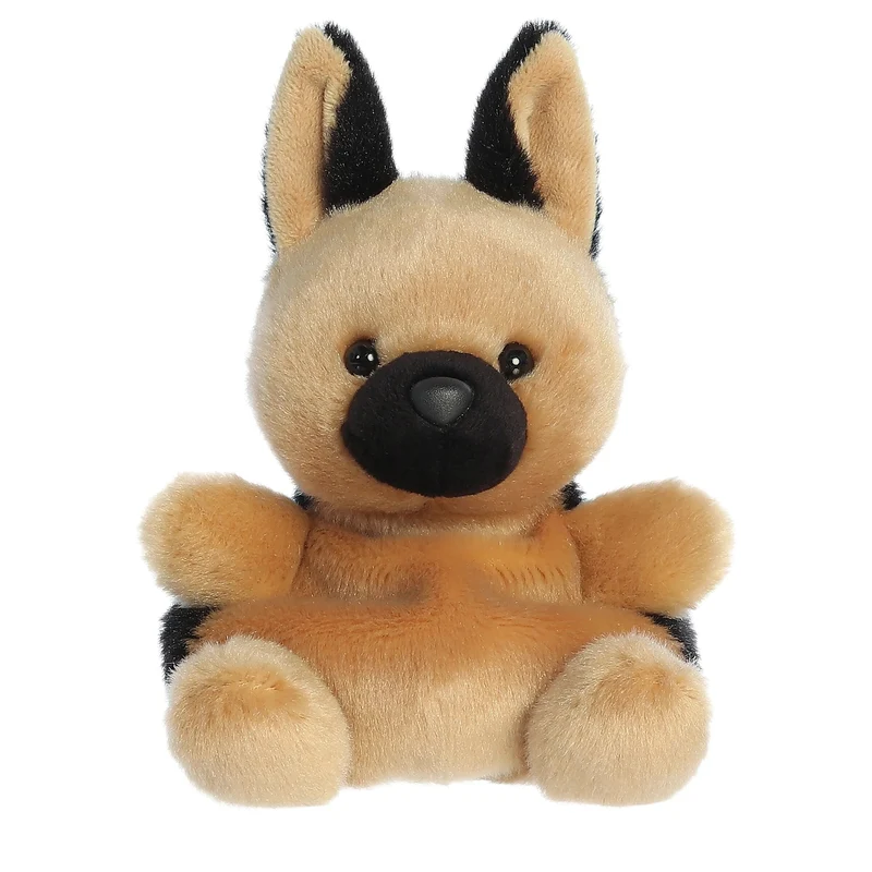 Palm Pals - Le berger allemand Hans