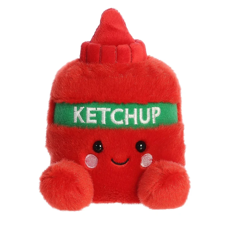 Palm Pals - Le Ketchup Tommy