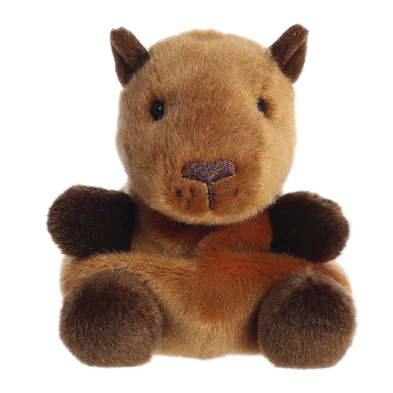 Palm Pals - Le capybara Sid