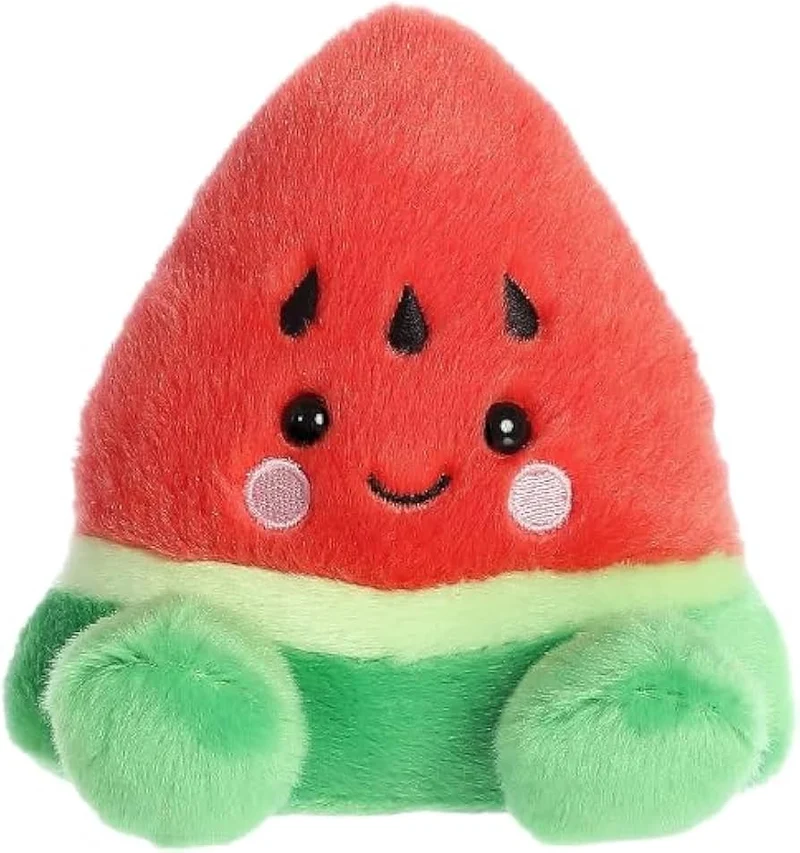 Palm Pals - Le melon d'eau Sandy