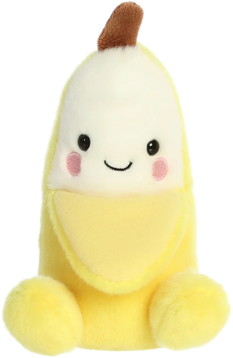 Palm Pals - La banane Gwen