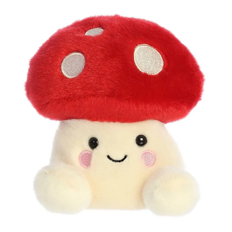 Palm Pals - Le champignon Amanita