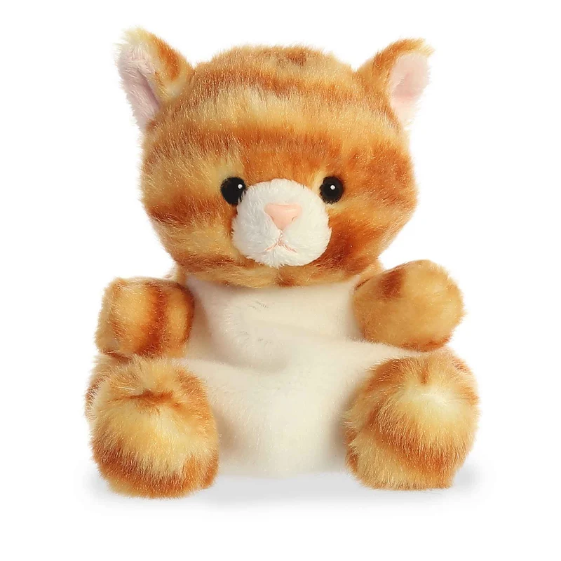 Palm Pals - Le chat Kitty