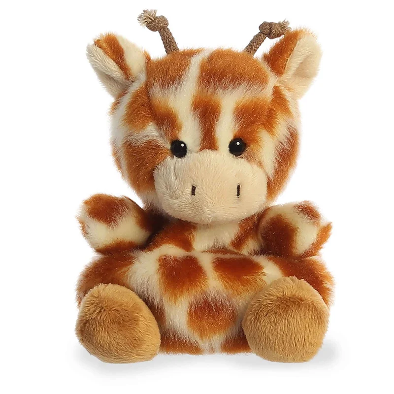 Palm Pals - La girafe Safara