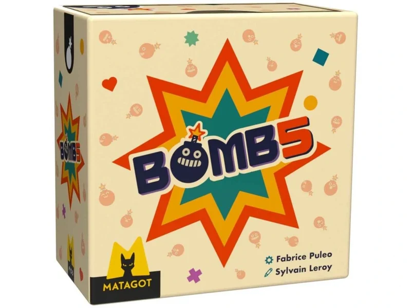 Bomb5 (FR-EN)
