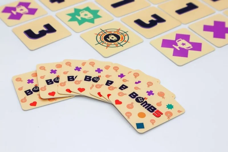 Bomb5 (FR-EN)