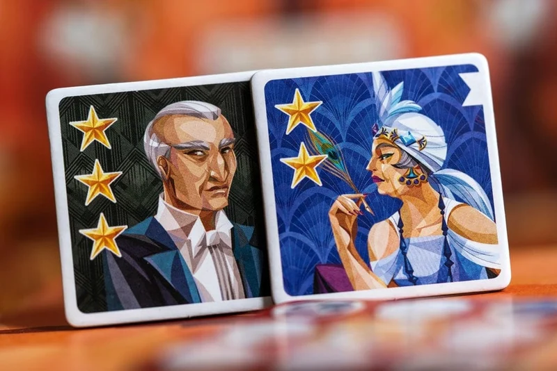 Gatsby (ML)