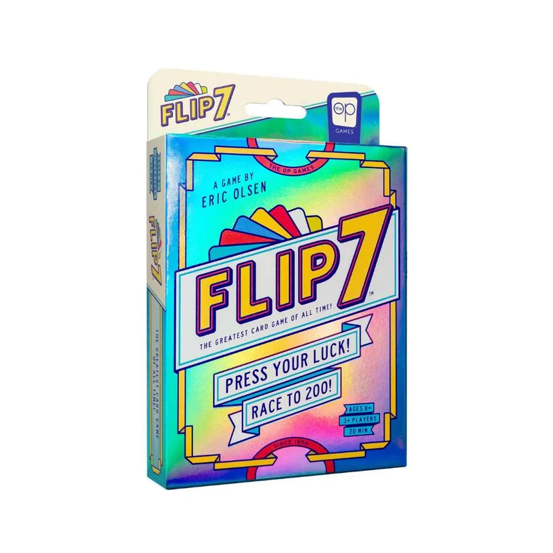 Flip 7 (EN)